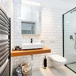 Private House With Garden Casa vacanze *