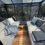 Private House With Garden *