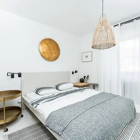 Private House With Garden * Novy Jachymov