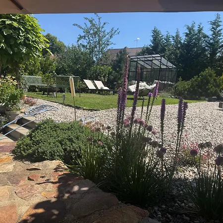 Private House With Garden *